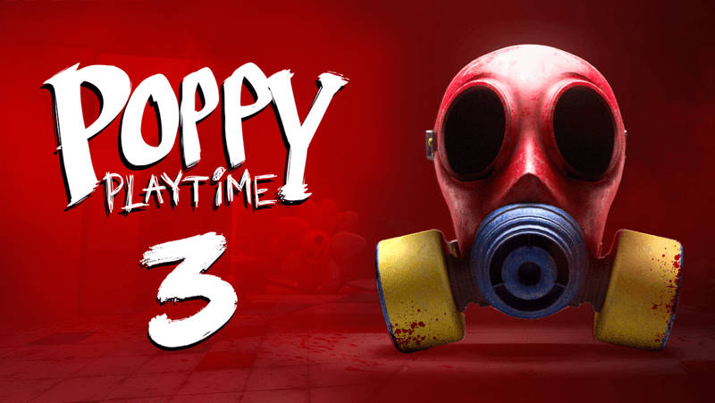 BigPapi89_'s tweet photo. Continuing Our Poppy Playtime Playthrough Tonight 8pm! LETS GO! CHAPTER 3 https://t.co/43LQ7vdsbm