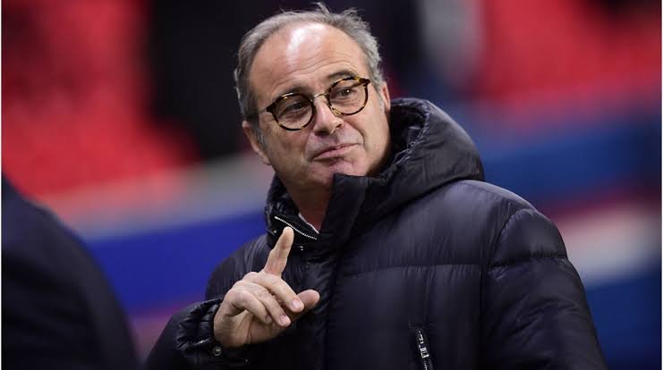Vince™ (@blue_footy) on Twitter photo ‼️ Chelsea remain content with their current recruitment structure, led by sporting directors Paul Winstanley and Laurence Stewart. Suggestions Luis Campos is being considered for a role as 'CEO of Football' are downplayed by sources.
~ <a href="/JacobsBen/">Ben Jacobs</a> ‼️ Chelsea remain content with their current recruitment structure, led by sporting directors Paul Winstanley and Laurence Stewart. Suggestions Luis Campos is being considered for a role as 'CEO of Football' are downplayed by sources.
~ <a href="/JacobsBen/">Ben Jacobs</a>