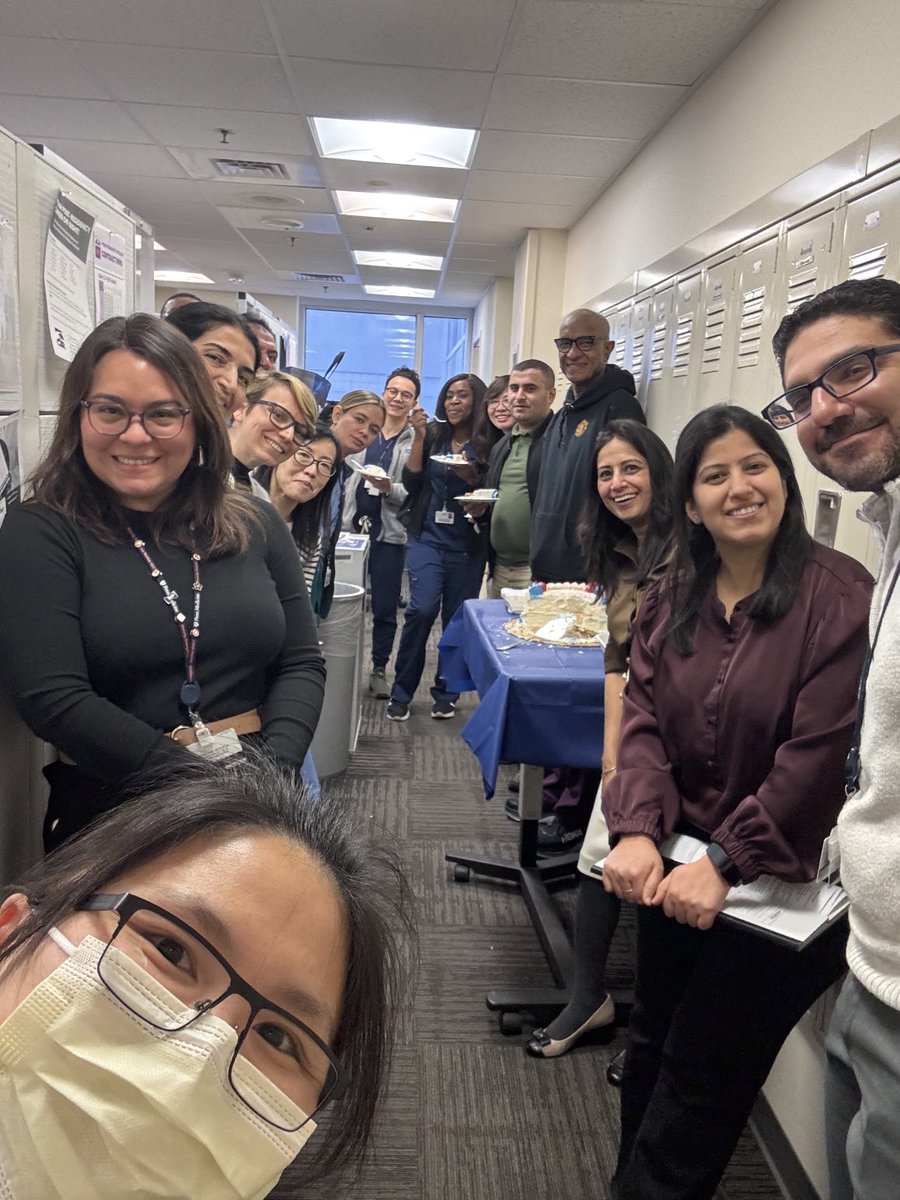 Rashmi Tondon (@rashmitondon) on Twitter photo A lovely bunch of Pathology Fellows!! Thank you everyone for what you all do!! <a href="/PennPathLabMed/">Penn Path & Lab Medicine</a> #pathology A lovely bunch of Pathology Fellows!! Thank you everyone for what you all do!! <a href="/PennPathLabMed/">Penn Path & Lab Medicine</a> #pathology
