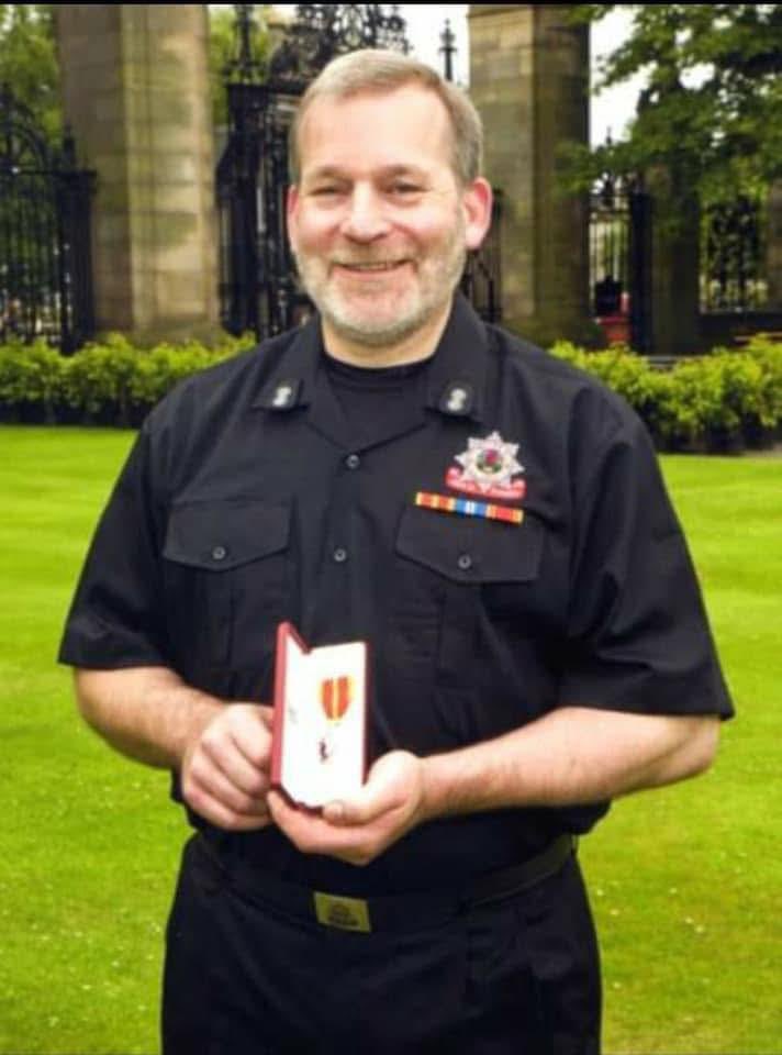 SFRS Highland Central: Nairn,Badenoch & Strathspey tweet media