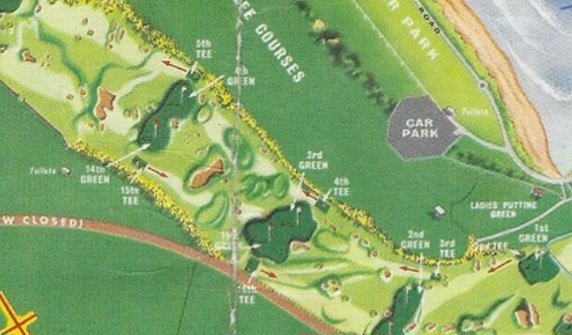 The sequence of holes/pars on the Old Course at St Andrews is a big reason why play flows so well.
How a course's design can affect pace of play.
linksmagazine.com/the-golf-archi…