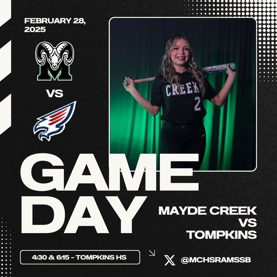 It’s gammmmeeeee daaaayyyyyyy