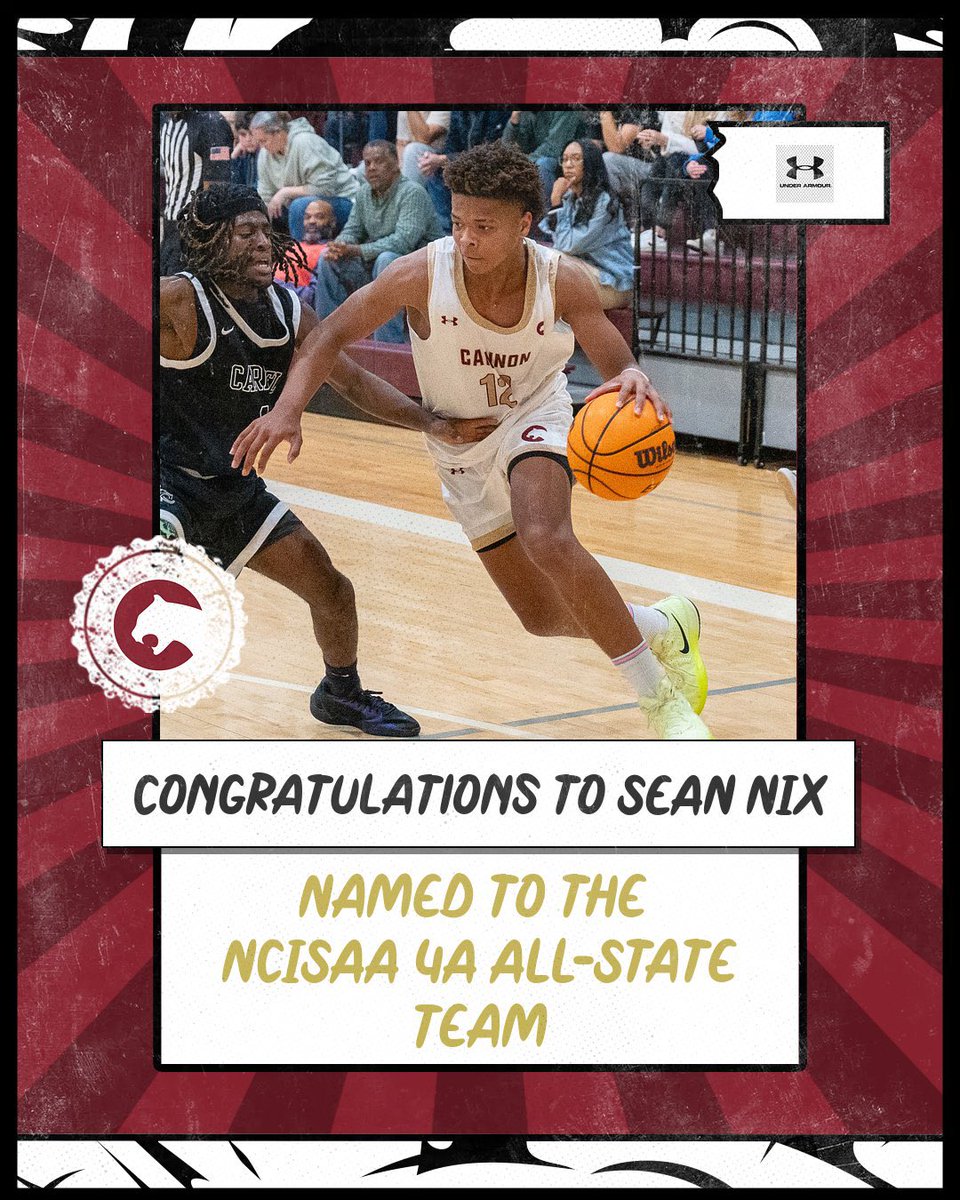 Congratulations to Sean! Quite an honor!