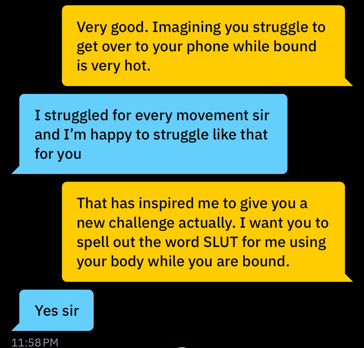 anonvirtualdom's tweet photo. Inspiration strikes in unusual ways.

#gay #gaydom #gaysub #grindr #dom #sub #domsub #gaydomsub https://t.co/GUcxAUsVFV