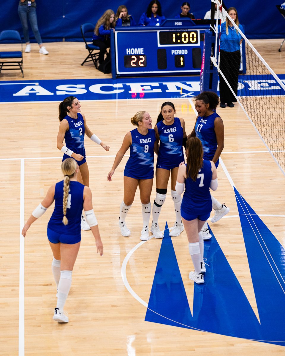 How we feel about another club volleyball tournament... 🥳🏐

Here’s where you can catch us this weekend:
📍 U17/16/15 - Sunshine Classic Qualifier (Orlando, FL)