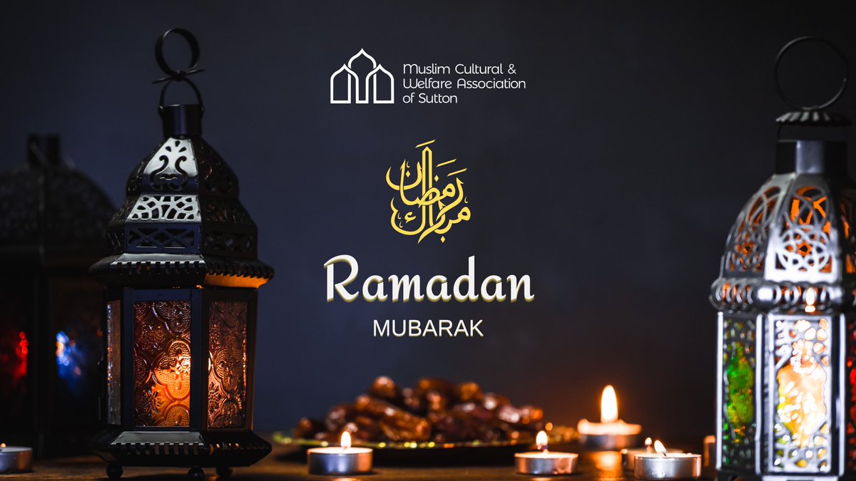 MCWAS81's tweet photo. ☪️ Ramadan Mubarak🌙

Alhamdulillah, the 1st fast of Ramadan will commence on Sat 1st Mar 2025.

Taraweeh will therefore commence tonight, Fri 28th Feb 2025 after Isha at 8pm.

May Allah (SWT) shower His blessings and forgiveness on us all and accept our ibaadah this Ramadan. https://t.co/1uuO5NCN4W