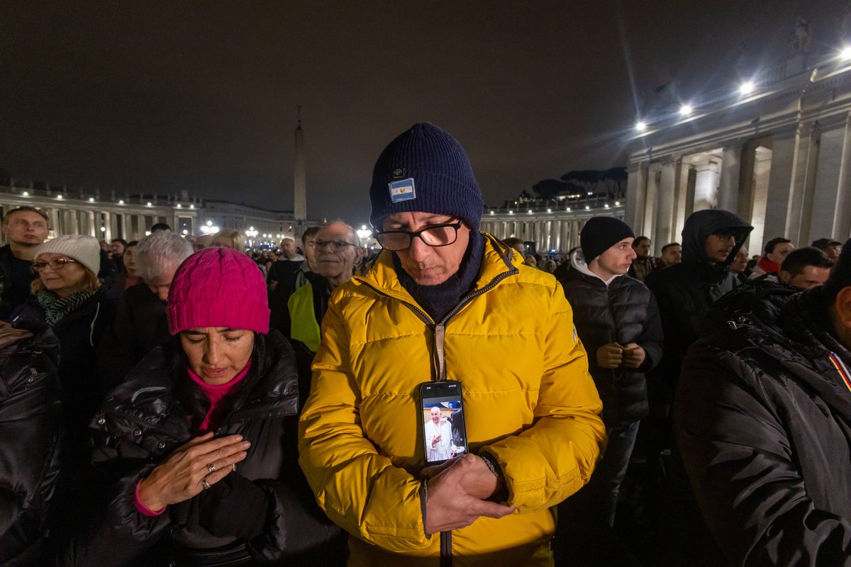 CNEWA’s World: Lenten Gift Inside - mailchi.mp/cnewa/cnewas-w…

With Lent approaching next week, we invite you to ready your hearts and minds for this season of sacrifice and grace. CNEWA has prepared free materials to guide you through the Lenten season. Learn more here.