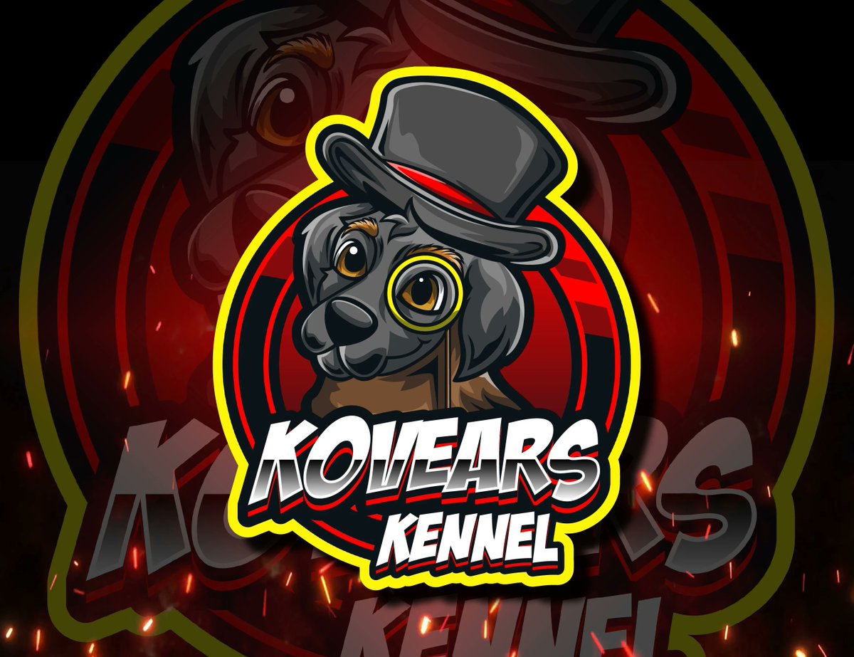 IntroAnimation's tweet image. 🔥 Custom Mascot Logos for Sale! 🔥

🎨 Unique, high-quality designs for gamers, streamers &amp;amp; teams!
🐺💀 Stand out with a bold &amp;amp; powerful identity!
📩 DM me to get yours! 🚀

#MascotLogo #GamingLogo #EsportsDesign