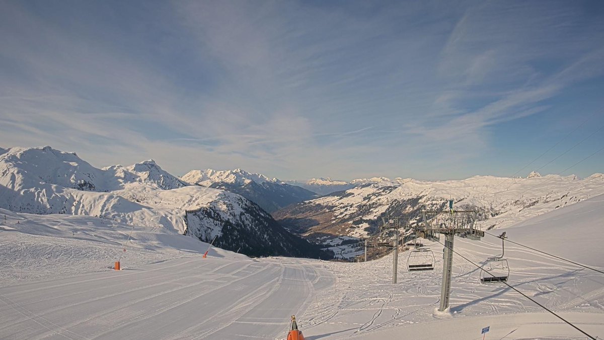 Check out our very latest detailed SNOW REPORT for the Alps and beyond: weathertoski.co.uk/weather-snow/l… Follow us on Bluesky! <a href="/weathertoski/">weathertoski</a>.bsky.social