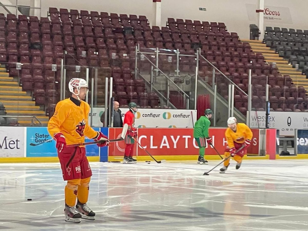 Cardiff Canucks tweet media