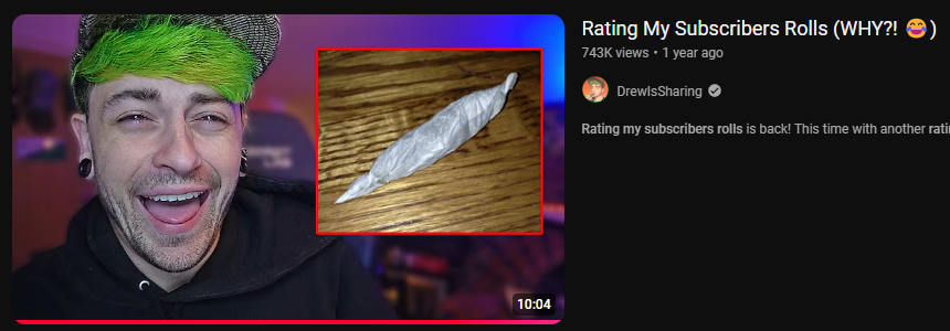 DrewIsSharing tweet media