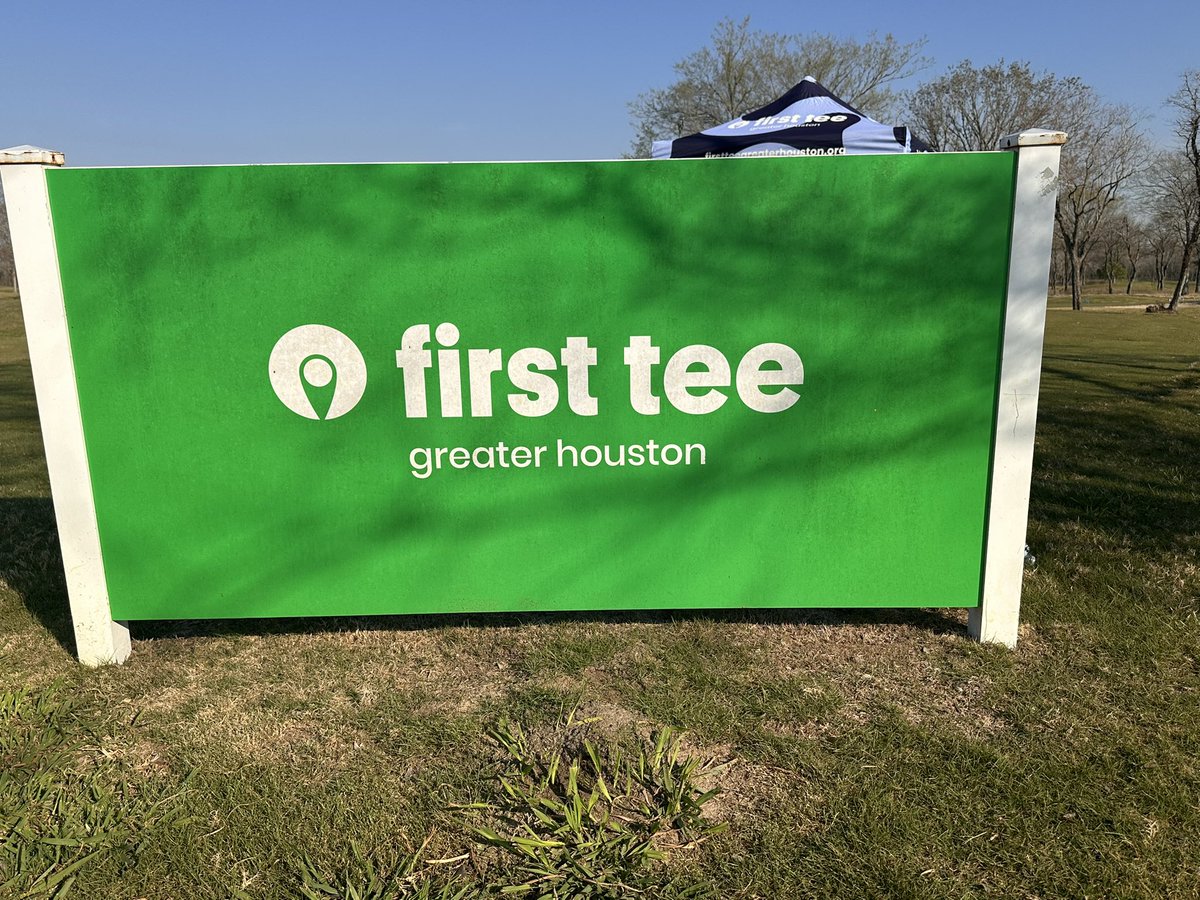 Felicia Ceaser-White, M.Ed (@fceaser) on Twitter photo A great day for <a href="/HISD_HPE/">HISD_ Health/PE</a> Elementary Golf Scramble 2025 <a href="/TFTGreaterHou/">First Tee - Greater Houston</a> <a href="/TexAHPERD/">Texas AHPERD</a> <a href="/SHAPEAmericaSD/">SHAPE America SD</a> A great day for <a href="/HISD_HPE/">HISD_ Health/PE</a> Elementary Golf Scramble 2025 <a href="/TFTGreaterHou/">First Tee - Greater Houston</a> <a href="/TexAHPERD/">Texas AHPERD</a> <a href="/SHAPEAmericaSD/">SHAPE America SD</a>