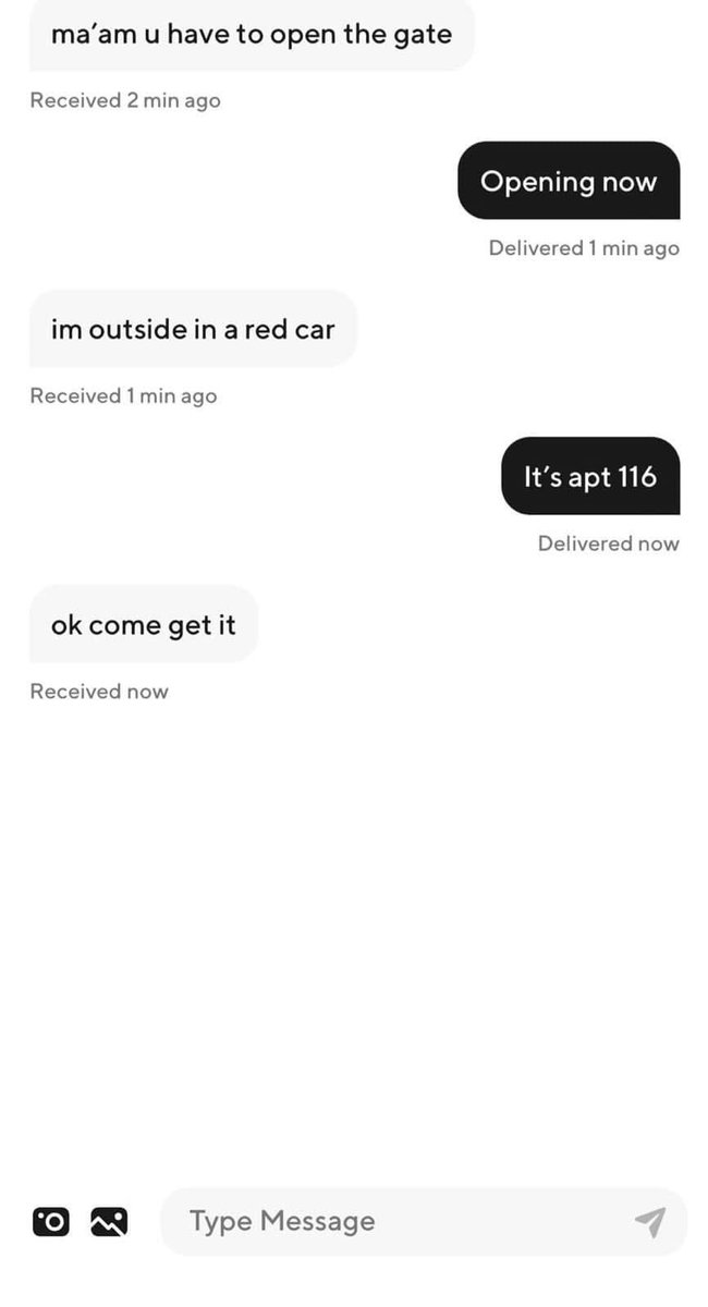 dis doordash or comegetitdash??????