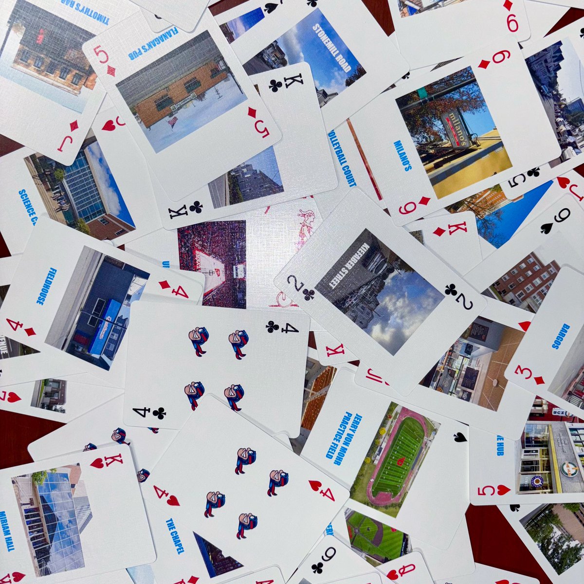 UD Retail Operations tweet media