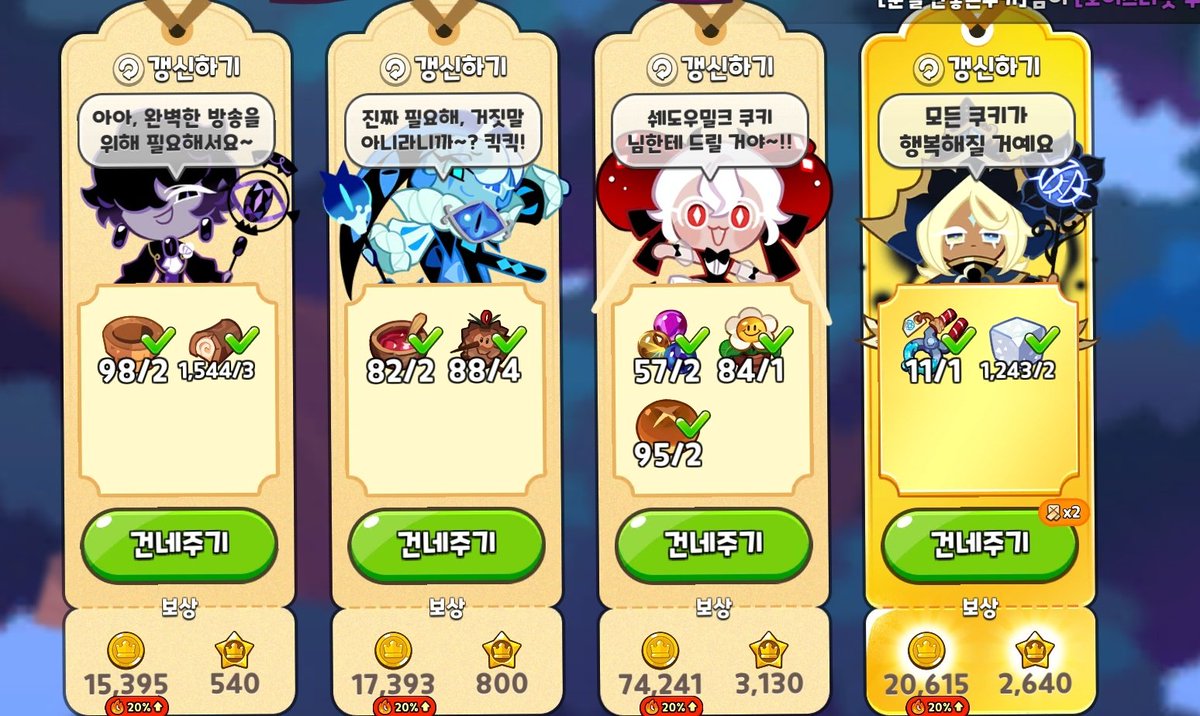GIMDUBOO's tweet photo. 내가해냄 https://t.co/VztX3q87JA