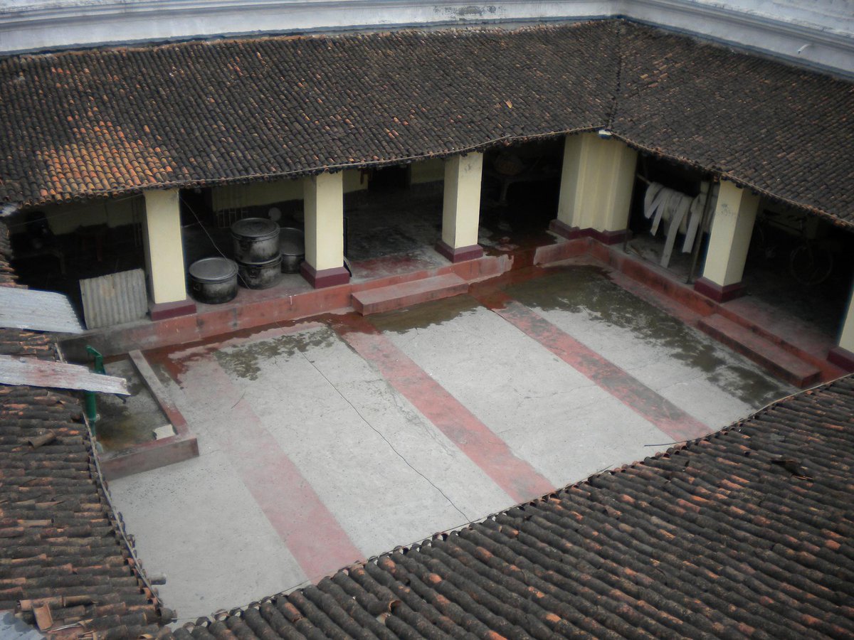 Nitin Neera Chandra tweet media