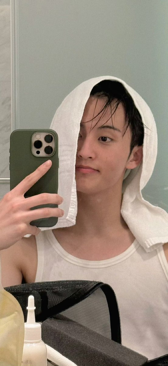 brachitahlee's tweet image. โดนจับซักมา