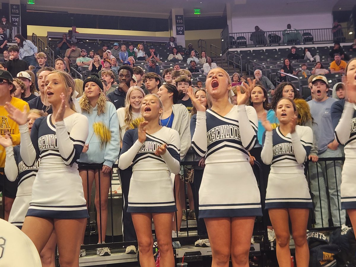 WVUA23Sports's tweet image. Tough finish to the 1st half for @TA_Athletics, which trails #ProvidenceChristian 49-29 at halftime. PC ourscores TA by 15 in the 2Q #Class2A #StateChampionship