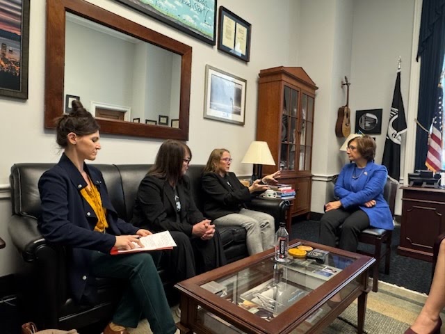 Outdoor Industry (@oia) on Twitter photo New tariffs and trade rules could drive up costs, stifle innovation, and even force businesses to close. Yesterday, OIA, <a href="/REI/">REI</a> & <a href="/Columbia1938/">columbia1938</a> met with policymakers to share the real-world impacts, including champion <a href="/RepBonamici/">Suzanne Bonamici</a>. Need support? Contact us: outdoorindustry.org/advocacy/polic… New tariffs and trade rules could drive up costs, stifle innovation, and even force businesses to close. Yesterday, OIA, <a href="/REI/">REI</a> & <a href="/Columbia1938/">columbia1938</a> met with policymakers to share the real-world impacts, including champion <a href="/RepBonamici/">Suzanne Bonamici</a>. Need support? Contact us: outdoorindustry.org/advocacy/polic…