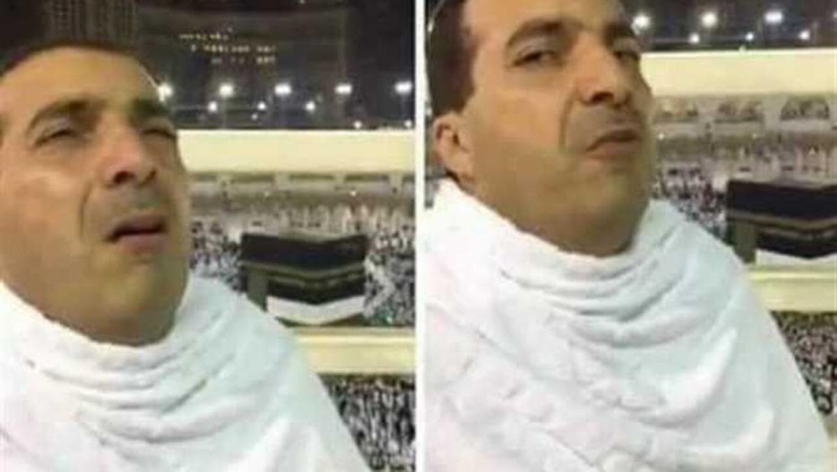 elir920's tweet photo. @uioj1iiiii أتذكر يوم عرفة كان جمعة وآخر ساعة جالسة العصر ادعي والله قاعدة لحالي خاشعة أقول اللهم انزل السكينة والرحمة والمودة على بيتنا 🥺 وأهلي جالسين عالسفرة وقبعت بينهم وأسمعهم يتهاوشون 🥹 مسحت دموعي وقمت أشوف الهرجة 😂 https://t.co/brHOyW9g9E