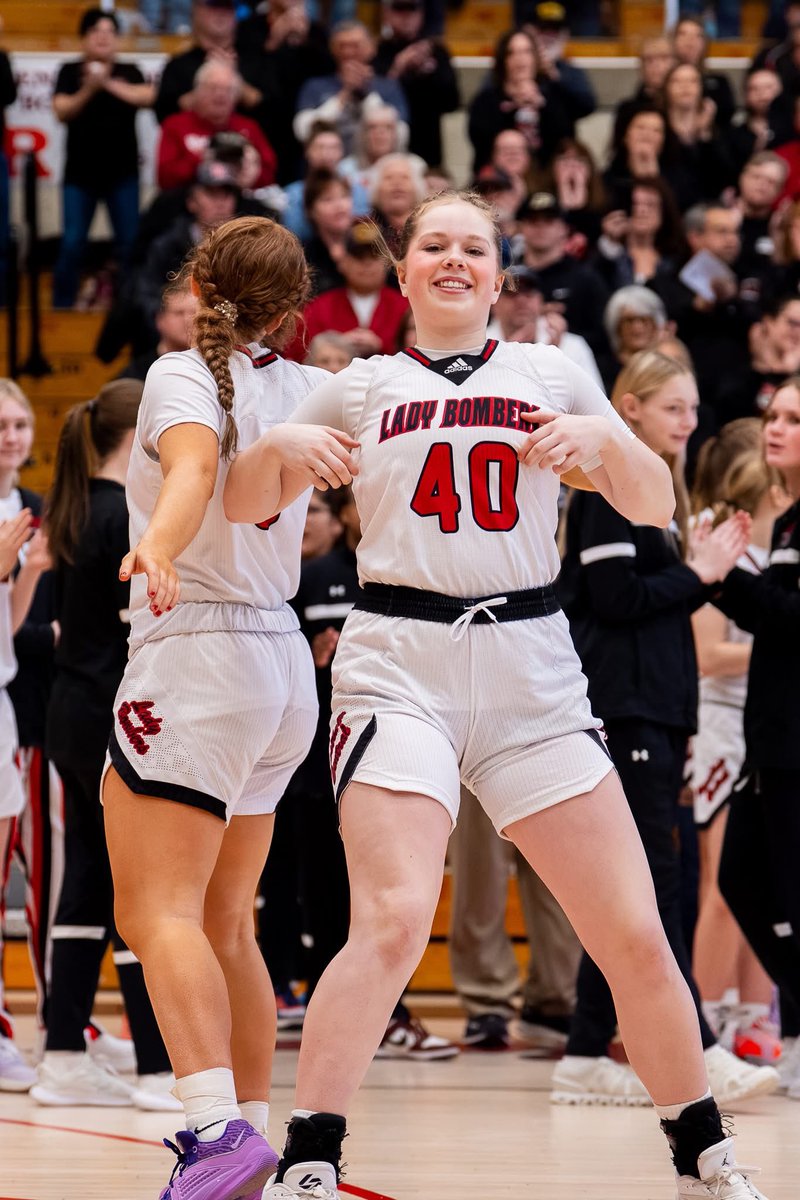 Havoc Basketball (@inelitehavoc) on Twitter photo Good Luck to Rensselaer HS as they Play for 2A State Championship in Indiana Tomorrow!!! 🔥🔥🔥 Don’t miss watching this team play! Beast Mode All the Way 😤😤
<a href="/MeterTaylor/">Taylor Van Meter</a> <a href="/RowlandKamri/">Kamri Rowland</a> <a href="/carlydrone11/">carly drone</a> <a href="/CMathew2027/">Courtney Mathew</a> <a href="/WesRadtke/">Wes Radtke</a> <a href="/coachbeckett/">IGBRR Hoops</a> <a href="/MMBR_CoachGBell/">Major Movez Basketball Review #MMBR</a> Good Luck to Rensselaer HS as they Play for 2A State Championship in Indiana Tomorrow!!! 🔥🔥🔥 Don’t miss watching this team play! Beast Mode All the Way 😤😤
<a href="/MeterTaylor/">Taylor Van Meter</a> <a href="/RowlandKamri/">Kamri Rowland</a> <a href="/carlydrone11/">carly drone</a> <a href="/CMathew2027/">Courtney Mathew</a> <a href="/WesRadtke/">Wes Radtke</a> <a href="/coachbeckett/">IGBRR Hoops</a> <a href="/MMBR_CoachGBell/">Major Movez Basketball Review #MMBR</a>