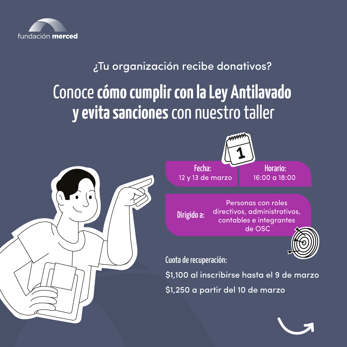 FundMercedAC tweet media