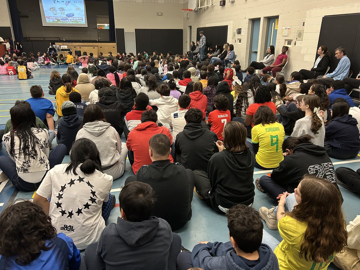 Immaculate Conception Catholic School - Official tweet media