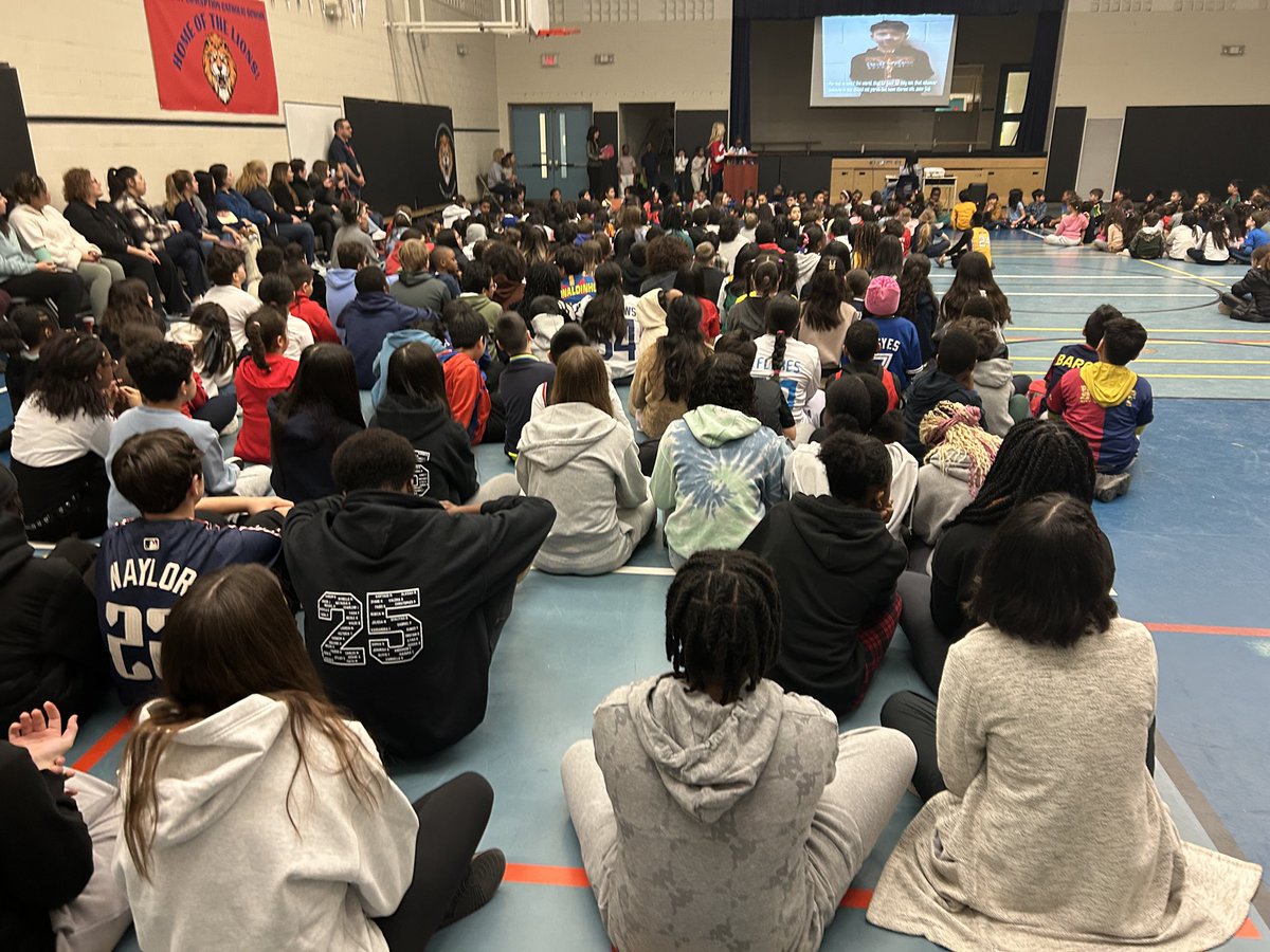 Immaculate Conception Catholic School - Official tweet media