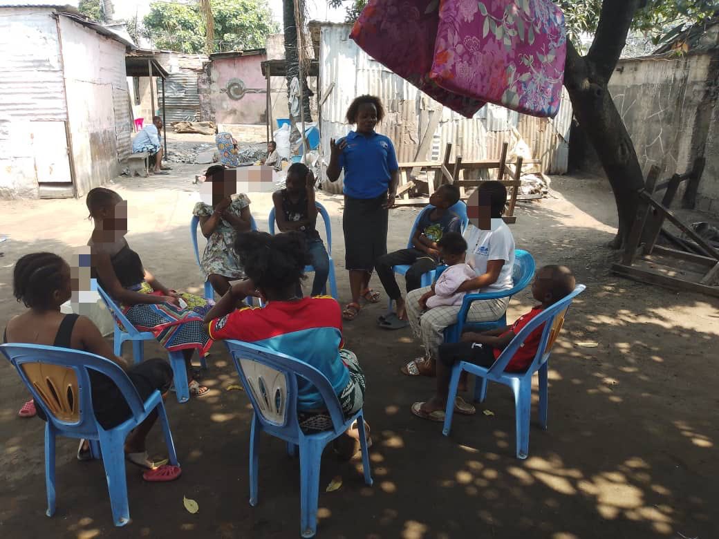 MBilenge's tweet photo. #Programme_DSSR :

#ZS_Kingabwa
 
Un avortement non sécurisé peut causer des complications graves et irréversibles . Rendez-vous au Centre Médical Mayamba appuyé par @MdM_France pour les SCACF selon le Protocole de Maputo dans son article 14 2.c . 

Av. Lukula 5, Q. Mayamba. https://t.co/4OViwIr6Y3