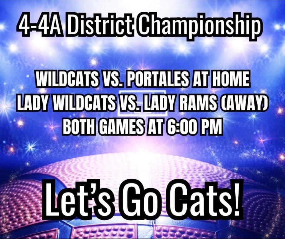 Go Cats Go!