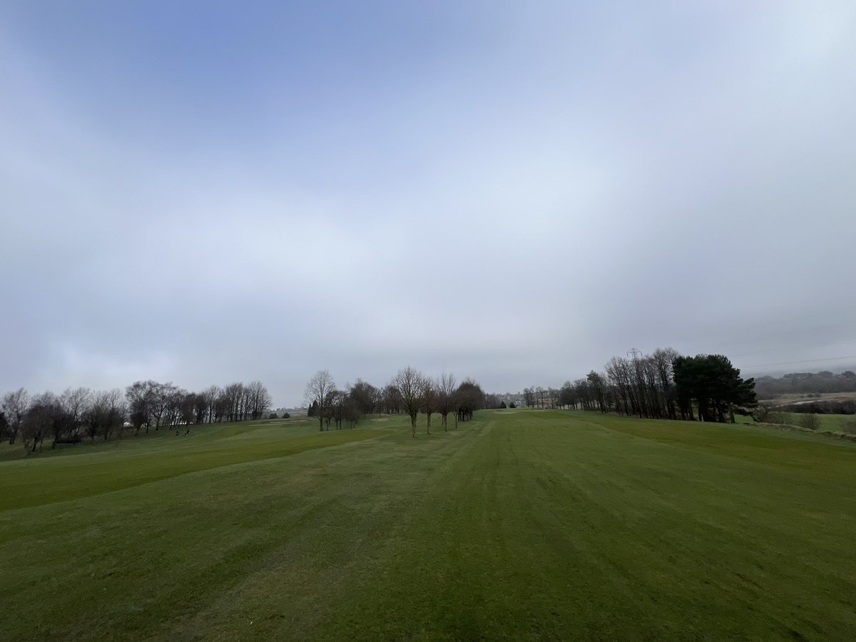 Crompton and Royton Greens tweet media