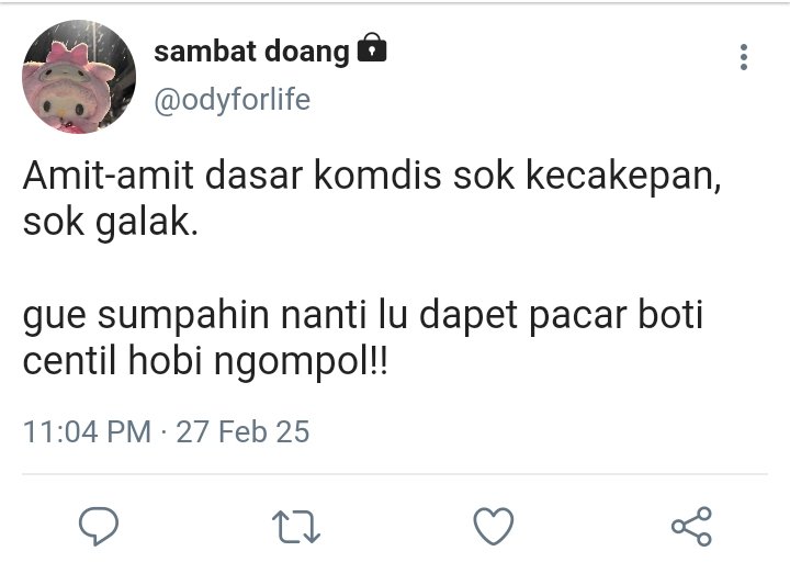 Bee tweet media
