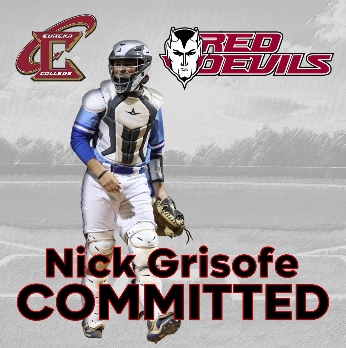 nick_g0344's tweet image. Go Red Devils!! @ECRedDevilsBase @nsuarez48 @Rvale_Baseball @USElitebase