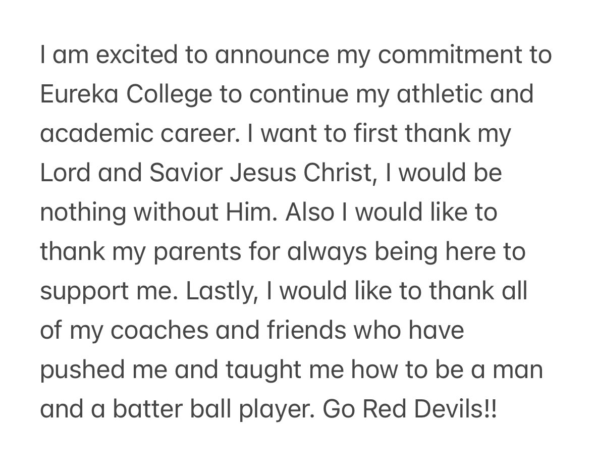 nick_g0344's tweet image. Go Red Devils!! @ECRedDevilsBase @nsuarez48 @Rvale_Baseball @USElitebase