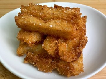 Design_maker21's tweet image. Fried Grits
