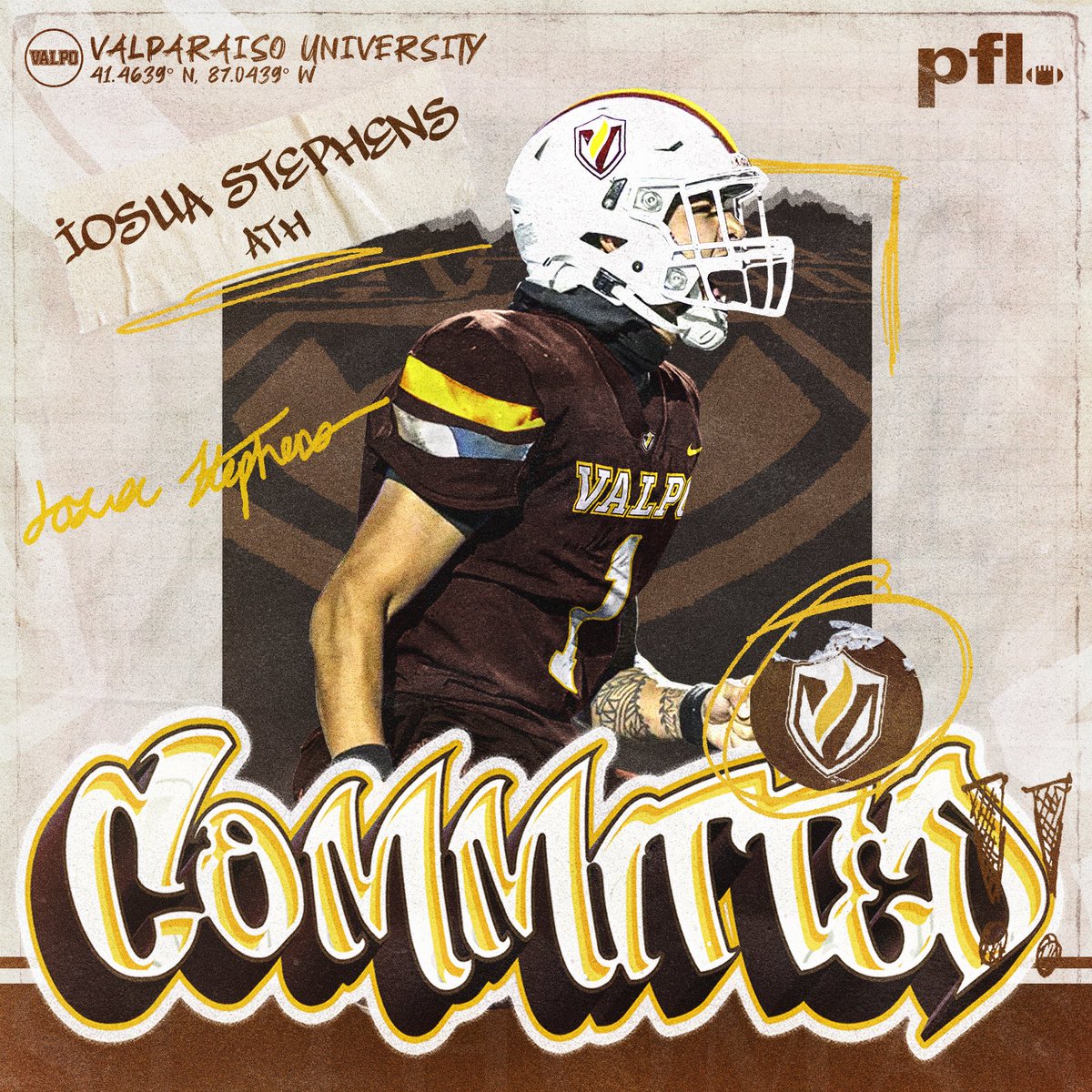 Iosua Stephens (@iosuastephens) on Twitter photo Roll Beacons‼️
#committed #AGTG #letswork
<a href="/CoachWaddle/">Andy Waddle</a> <a href="/CoachFlo12/">Reed Florence</a> <a href="/xfactorQB/">Anthony Morelli: X-Factor QB Academy</a> <a href="/BHSdogsfootball/">BHS Football</a> Roll Beacons‼️
#committed #AGTG #letswork
<a href="/CoachWaddle/">Andy Waddle</a> <a href="/CoachFlo12/">Reed Florence</a> <a href="/xfactorQB/">Anthony Morelli: X-Factor QB Academy</a> <a href="/BHSdogsfootball/">BHS Football</a>