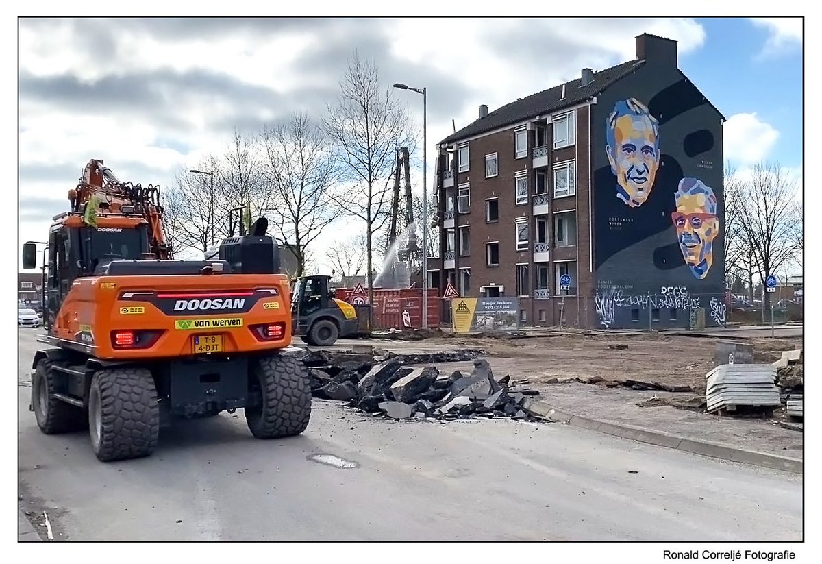 LeidscheRijnInBeeld tweet media