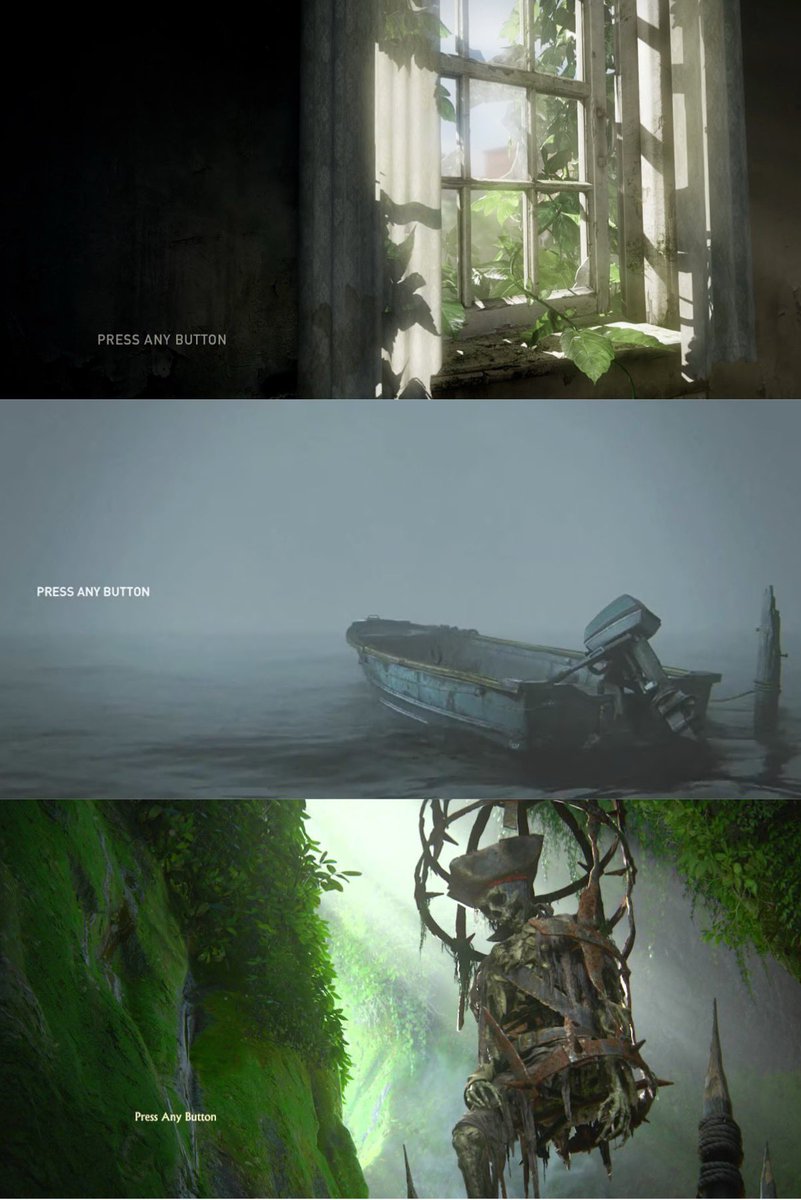 Naughty Dog World tweet media