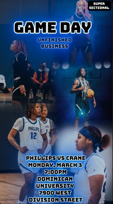 Wendell Phillips Girls Basketball (@wildcatsgirlsbb) on Twitter photo 