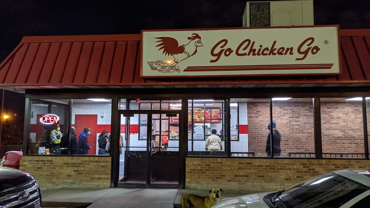 Go_Chicken_Go's tweet photo. Pull up.
#gochickengo #kc #gcg #gsauce #gochickengokc #chickengizzards #kansascity #chickenlivers https://t.co/DUs1UqDoNt
