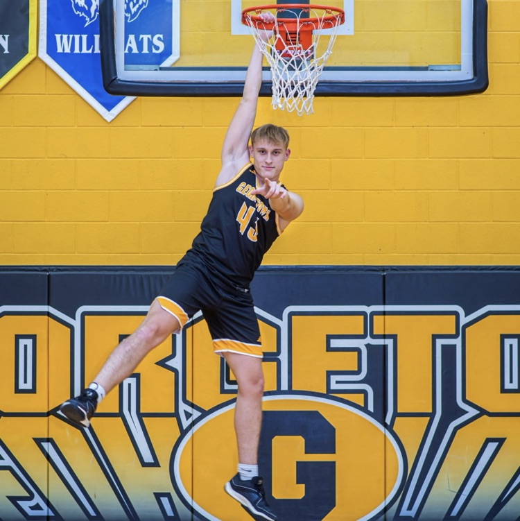 Georgetown Athletics tweet media