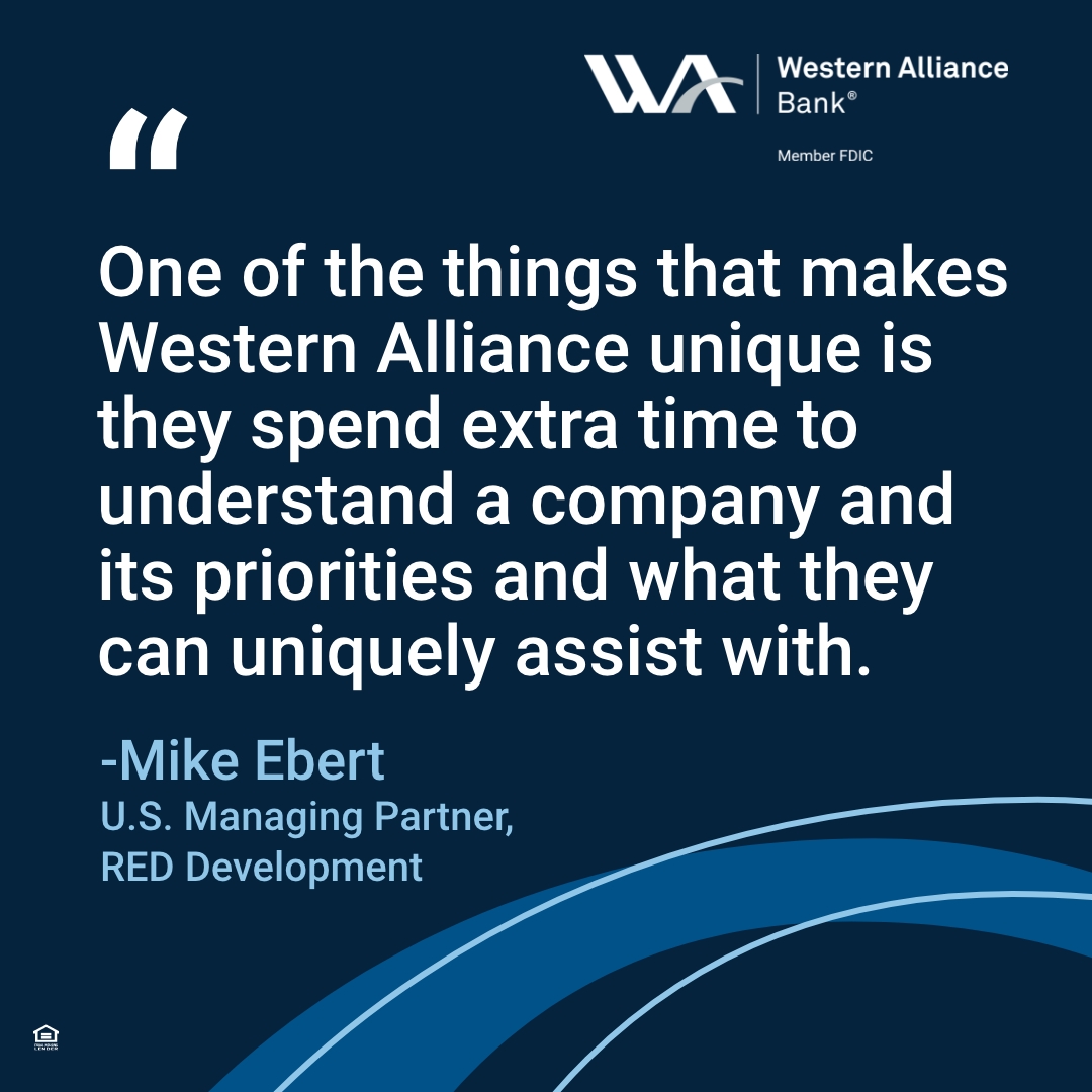 Western Alliance Bank tweet media