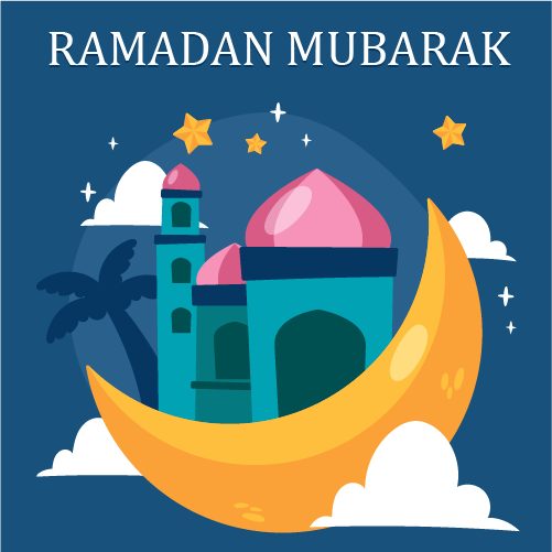 We want to wish a blessed Ramadan to all our learners, colleagues, friends and partners who are observing this holy month🌙

May this month be filled with reflection, peace and compassion for you and your loved ones✨

#RamadanMubarak #Ramadan2025