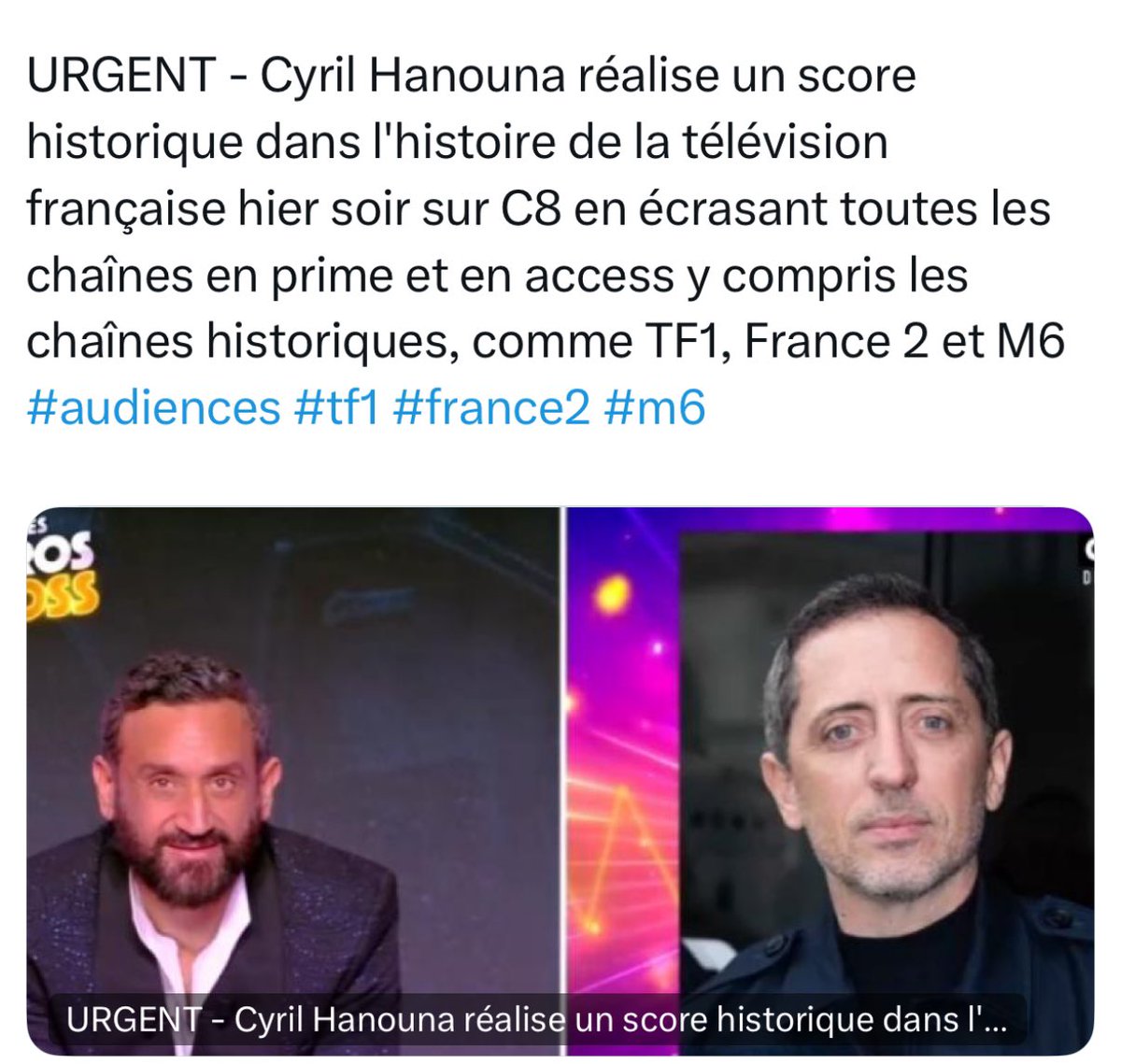 Claude tweet media