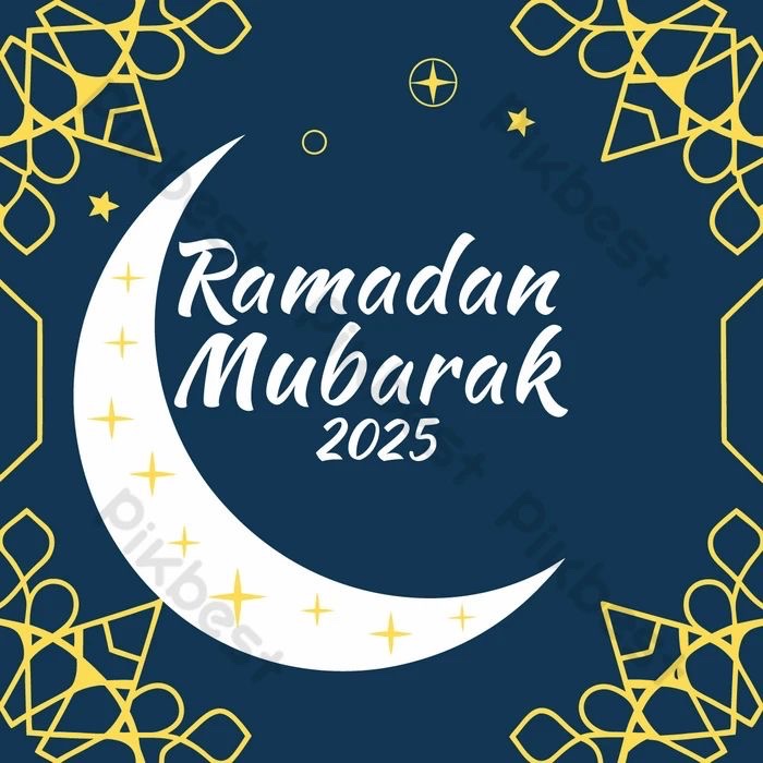 Il Ramadan comincia stasera.
Auguri di Benedetto Ramadan ad amiche ed amici musulmani!

#ReligionsforPeaceltalia