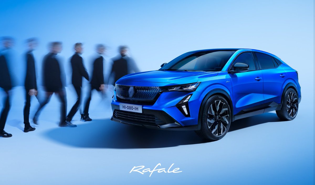Renaultgserna's tweet photo. A baja velocidad, el sistema 4Control advanced gira las ruedas traseras hasta 5° en sentido opuesto a las ruedas delanteras para obtener un radio de giro cercano al de un vehículo urbano. 

https://t.co/Gz3OeOGowq https://t.co/XY1VQ516tH