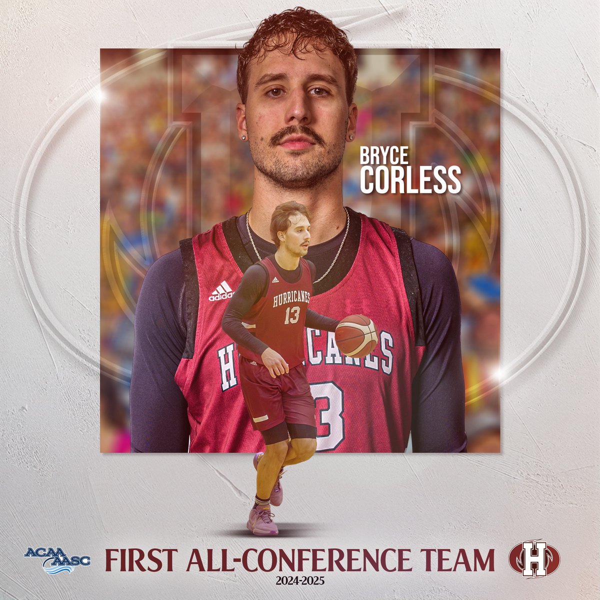 Holland Hurricanes tweet media