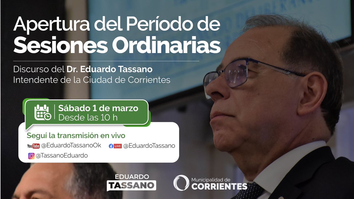 Eduardo Tassano (@tassanoeduardo) on Twitter photo 