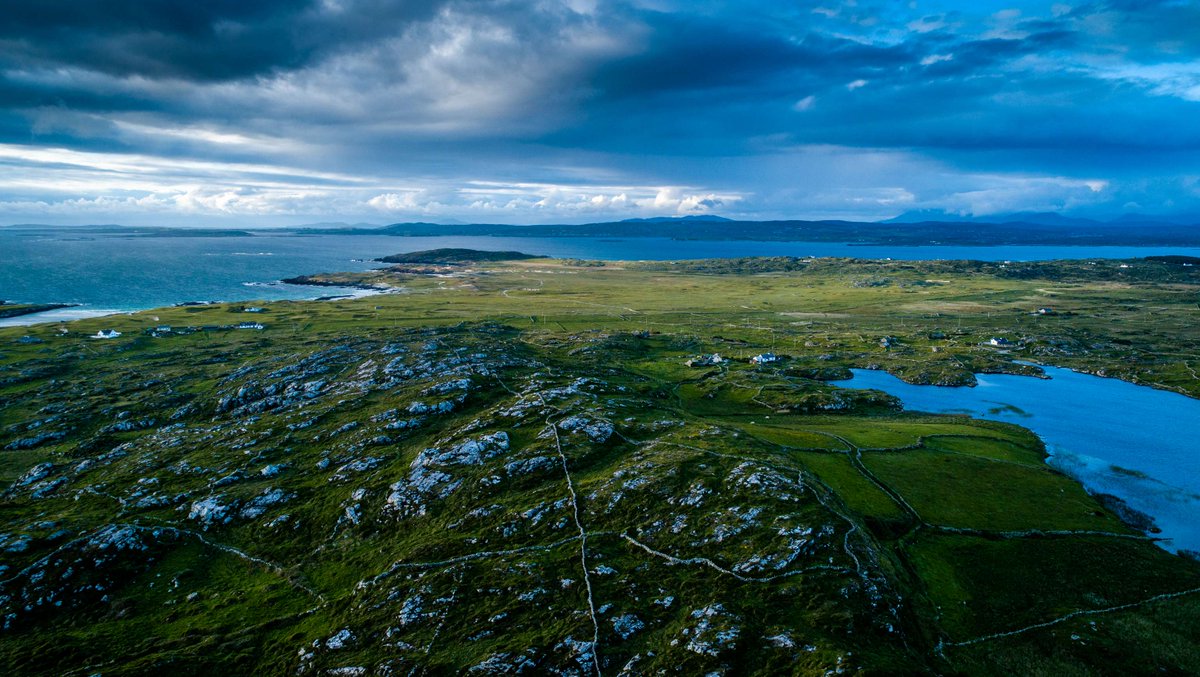 🏌️‍♂️ Experience Golf Like Never Before at Connemara Golf Links! ⛳
Tee off against the breathtaking backdrop of the Wild Atlantic Way at Connemara Golf Links—where the rugged beauty of Ireland meets world-class golfing. 🌿🏌️‍♀️

#ConnemaraGolf #WildAtlanticWay #GolfIreland #GolfLife