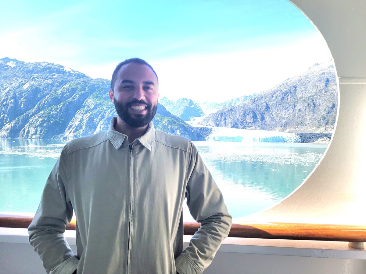 "Despite the many competing demands, remember to always return to community." Dr. Hannibal Person talks about his work to meaningfully advance care and close the racial-ethnic health gap for children and adolescents, particularly those with chronic gastrointestinal disease.